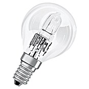 Osram Bombilla halógena Eco Superstar Classic P (30 W, E14, Blanco cálido, Clase de eficiencia energética: D)