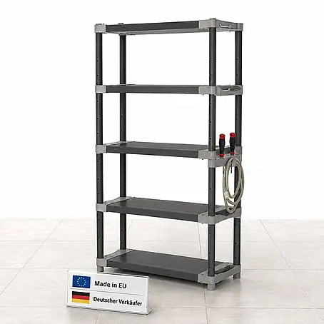 Ondis24  Kunststoffregal