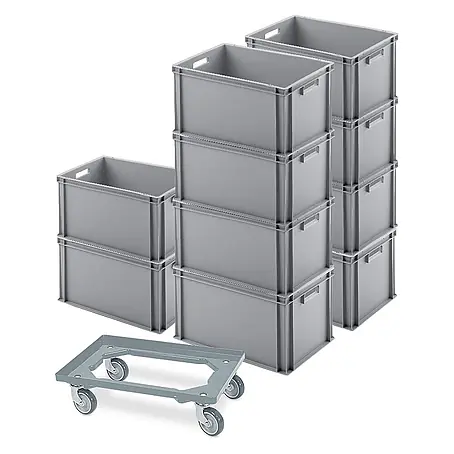 BRB  Euroboxen-Set