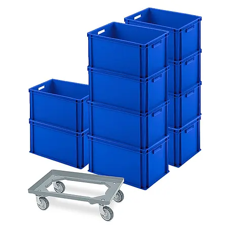 BRB  Euroboxen-Set