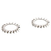 Marinetech Carrosseriering DIN 6798 (14 mm, Binnendiameter: 8,2 mm, Vorm J) | BAUHAUS