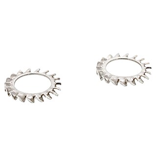 Marinetech Carrosseriering DIN 6798 (14 mm, Binnendiameter: 8,2 mm, Vorm J)