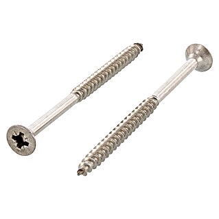 Marinetech Spaanplaatschroef (Ø x l: 4 x 16 mm, A4)