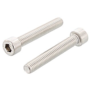 Marinetech Cilinderschroef DIN 912 (Ø x l: 6 x 60 mm)