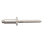 Marinetech Blindklinknagels (Ø x l: 3 x 6 mm, A2) | BAUHAUS