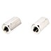 Marinetech Verbindingsmoer DIN 6334 