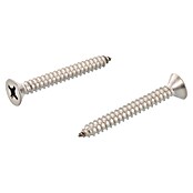 Marinetech Plaatschroef met verzonken kop DIN 7982 (Ø x l: 4,8 x 45 mm, A4) | BAUHAUS