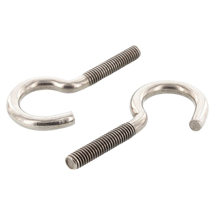 Marinetech Kraalring (20 mm, Binnendiameter: 11 mm) | BAUHAUS