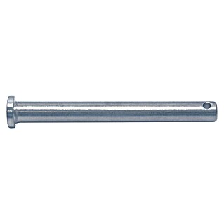 Marinetech Borstbout (Ø x l: 11 x 29 mm)