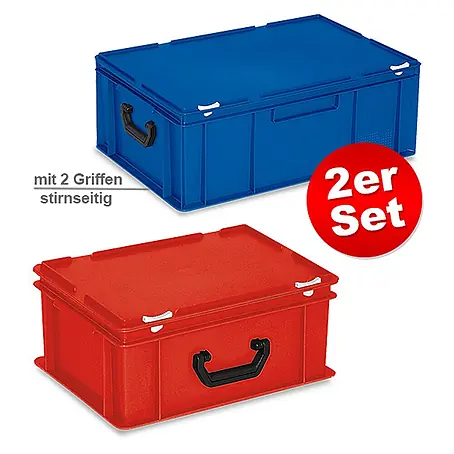 BRB  Aufbewahrungsbox-Set
