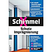 SchimmelX Imprägnierung Anti-Schimmel (750 ml)