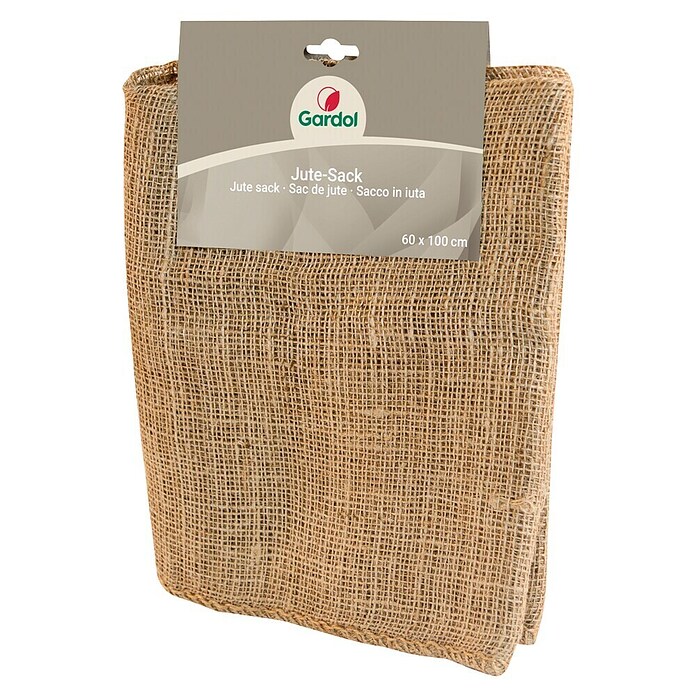 Gardol Gartensack (Natur, 60 cm)