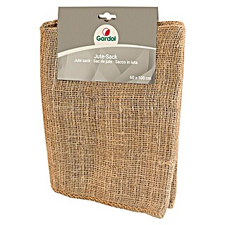 Gardol Gartensack (Natur, 60 cm)