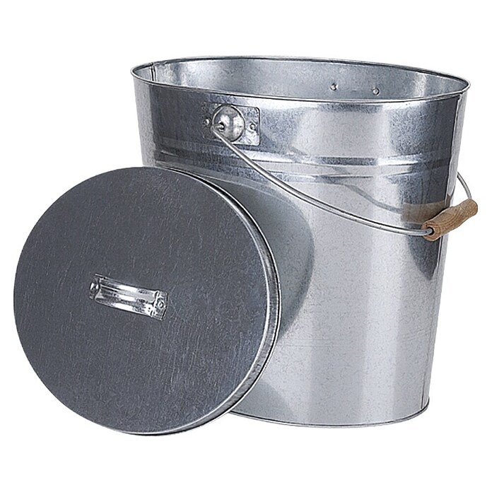 Lienbacher Asemmer (24 l, Verzinkt)