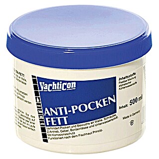 Yachticon Antipokkenvet (500 ml)