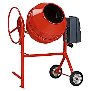 Altrad Betonmolen MLS 145 NG (140 l, Metaal)