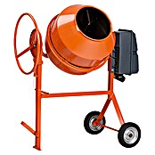 Altrad Betonmixer MLS 165 NG (165 l, Metaal)