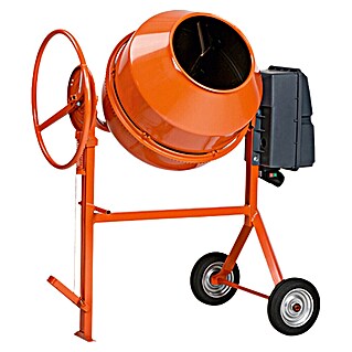 Altrad Betonmolen MLS 165 NG (165 l, Metaal)