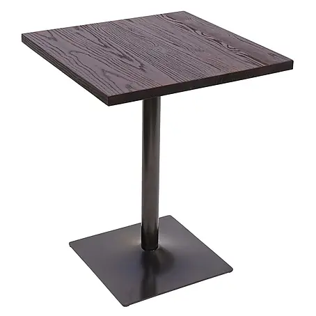 Chefgastro  Gartentisch Bistrotisch