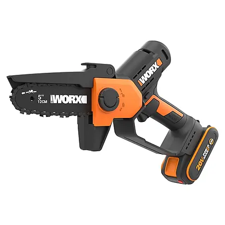 Worx PowerShare 20V Akku-Astsäge WG326E