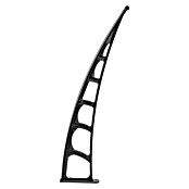 Nadstrešek Lupin  () | 4816 - Vordächer | GBDF - Vordächer | GBD - Bauelemente | GB - Bauelemente | G - Holz/Bauelem | BAUHAUS