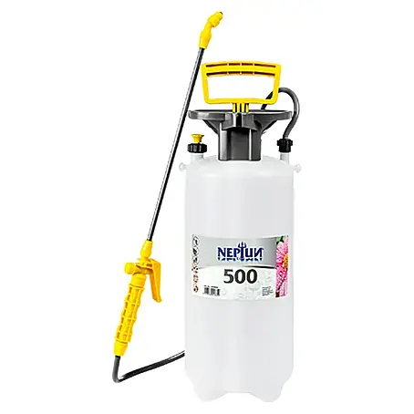 Neptun  Sulfatadora NSG 500