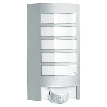 Steinel  Aplique exterior con sensor L 12