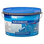 Knauf Flächendicht (5 kg, Bitumenfrei)