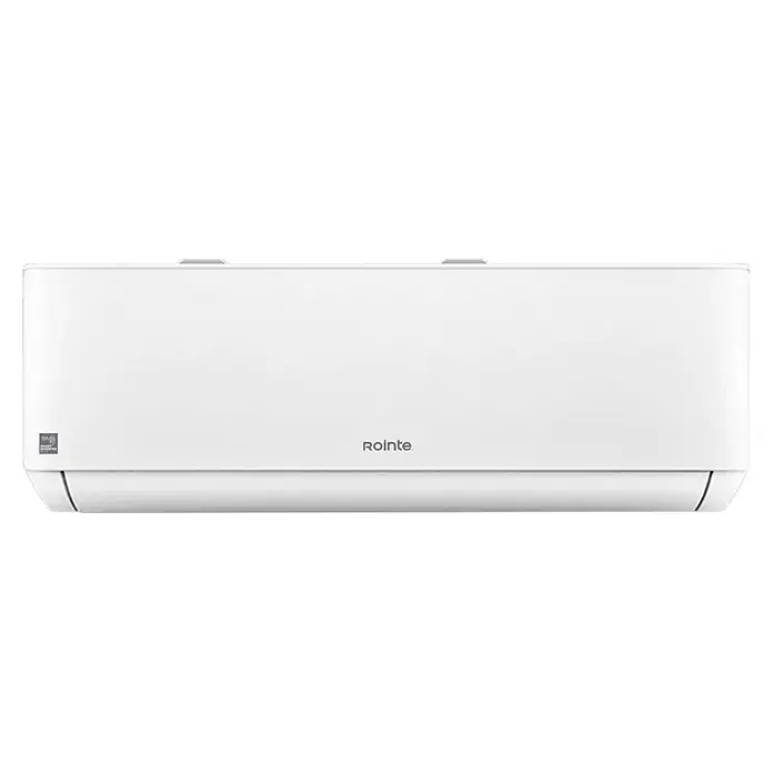 Rointe Aire acondicionado Inverter RXN09 - 2.600 W, 3.320 W, 9 m² - 16 m², Blanco - Unidad de aire acondicionado de pared Rointe blanca con tecnología Smart Inverter.
