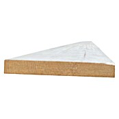 Deska iz masivnega lesa  (250 x 15 x 2 cm, Jelka, Skobljana površina) | 5188 - Schalbretter / Schaltafeln/Dielen | GCDQ - Bauholz | GCD - Wand Boden Decke Leisten | GC - Wand Boden Decke Leisten | G - Holz/Bauelem | BAUHAUS