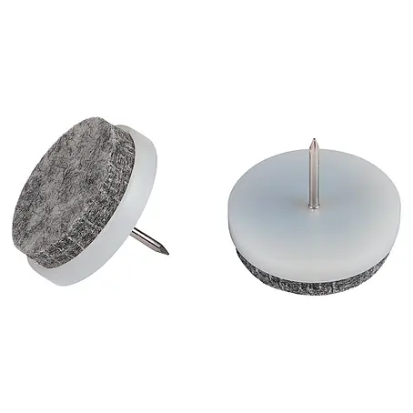 Fix-o-moll  Plastik-Gleiter