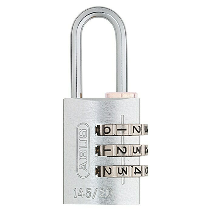 Security Plus Mini Vorhängeschloss Set 22mm Univ. Schlüssel kaufen