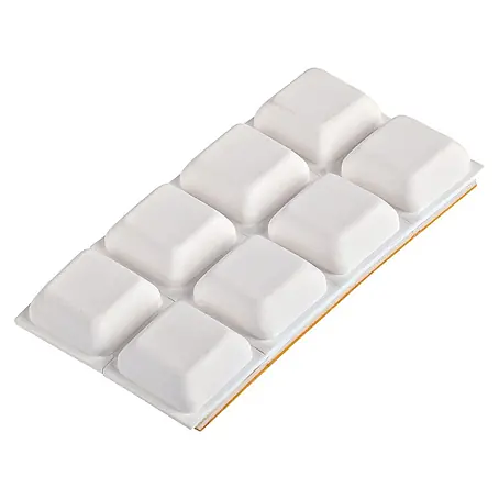 Fix-o-moll  Gummiauflage