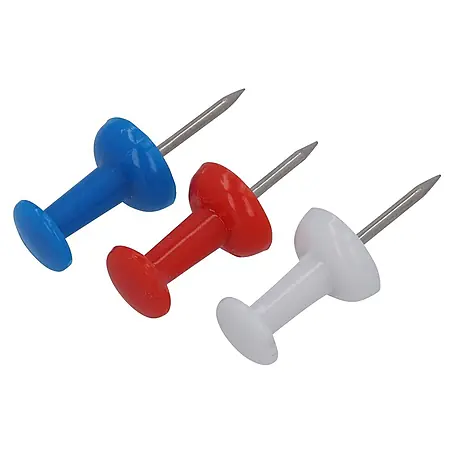 Pinnwandstift-Set