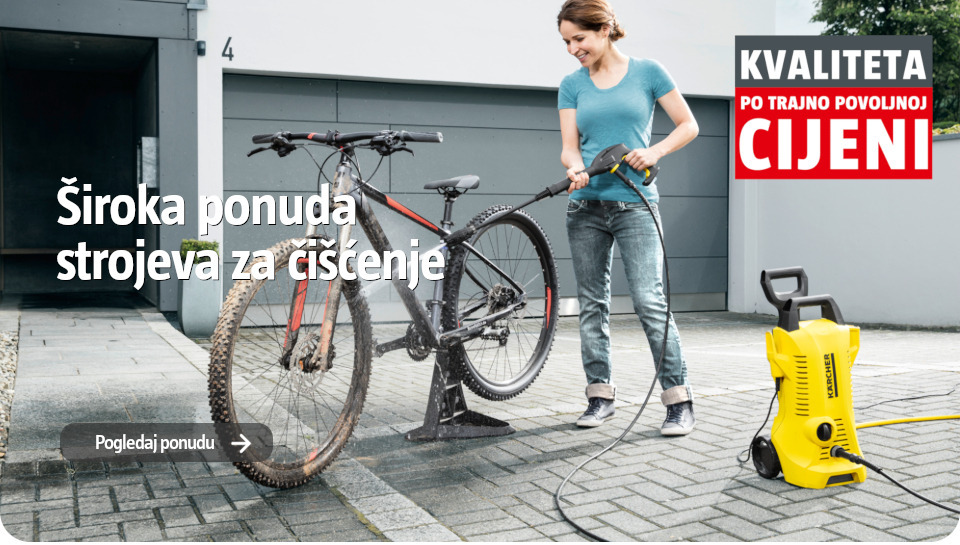 čISTAČ ČISTI BICIKL