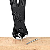 Knipex Vpenjalne klešče za vezanje armaturnih mrež  (Dolžina: 30 cm, Širina glave: 25 mm) | 1805 - Zangen | BADB - Zangen | BAD - Handwerkzeuge | BA - Handwerkzeuge | B - Werkz/Masch/Maschzubeh/Auto | BAUHAUS
