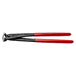 Knipex Vpenjalne klešče za vezanje armaturnih mrež (Dolžina: 30 cm, Širina glave: 25 mm)