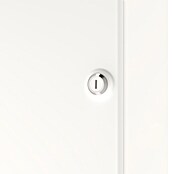 Jokey Medizinschrank (15 x 31,5 x 42 cm, Material Korpus: Kunststoff)