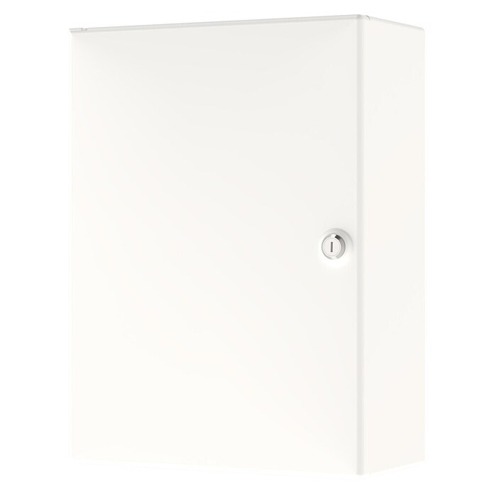 Jokey Medizinschrank (15 x 31,5 x 42 cm, Material Korpus: Kunststoff)
