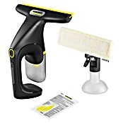 Kärcher Akumulatorski čistilnik oken WV 1 Compact care  (Prostornina posode: 100 ml, 133 x 250 x 290 mm) | 2339 - Nass-/ Trockensauger Marke | BBDM - Reinigungsgeräte | BBD - Elektro WZ/Großmaschinen | BB - ElektroWZ/Großmaschinen | B - Werkz/Masch/Maschzubeh/Auto | BAUHAUS