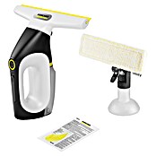 Kärcher Akumulatorski čistilnik oken WV 3 Comfort care  (Prostornina posode: 200 ml, 144 x 280 x 290 mm) | 2339 - Nass-/ Trockensauger Marke | BBDM - Reinigungsgeräte | BBD - Elektro WZ/Großmaschinen | BB - ElektroWZ/Großmaschinen | B - Werkz/Masch/Maschzubeh/Auto | BAUHAUS