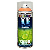 Dupli-Color Aqua Lakspray RAL 2003 (Pasteloranje, Hoogglans, 350 ml)