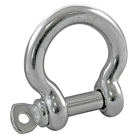 Marinetech  Rundschäkel