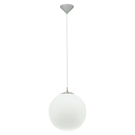 Eglo Pendelleuchte rund Rondo