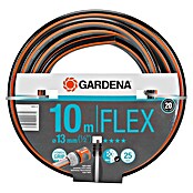 Gardena Schlauch Comfort Flex (Länge: 10 m, Schlauchdurchmesser: 13 mm (½″), Berstdruck: 25 bar)