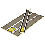 Ultrament U-Rohrkasten Do it (120 cm x 12 cm x 20 mm)