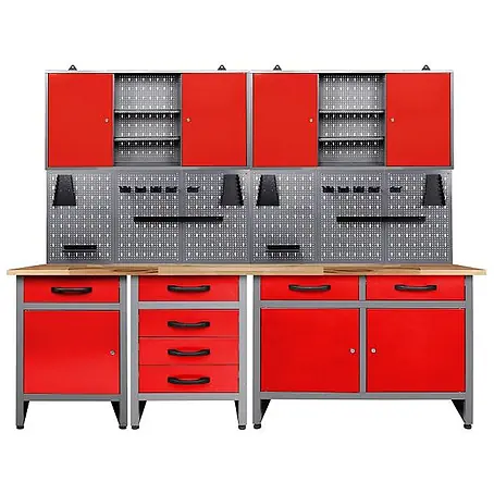 Ondis24  Werkbank-Set
