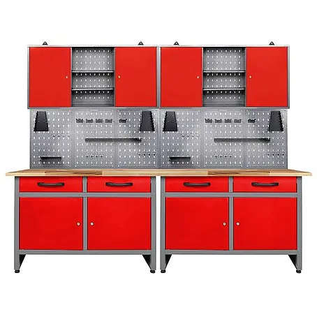 Ondis24  Werkbank-Set