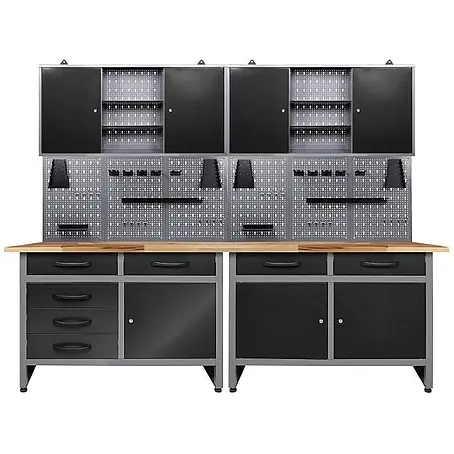 Ondis24  Werkbank-Set