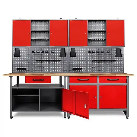 Ondis24  Werkbank-Set